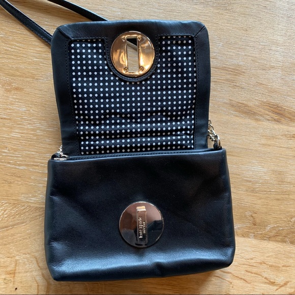 Kate Spade purse - Picture 3 of 7